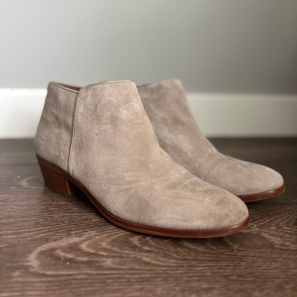Fall/Winter Booties